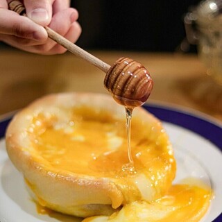 魚介イタリアン&チーズ UMIバル_1