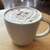 スターバックスコーヒー - ドリンク写真:和三蜜 ムース ファーム アーモンドミルクラテ