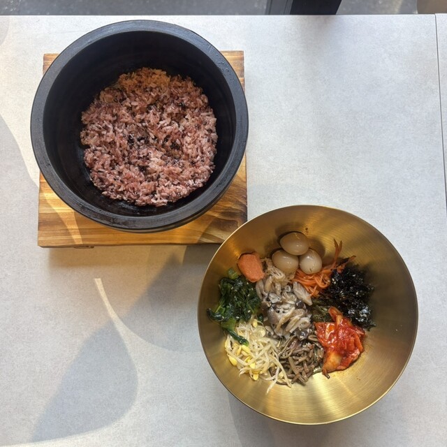 野菜食人ビビンバ 大久保本店 - 東新宿/韓国料理 | 食べログ