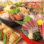 さかなや道場 - 料理写真: