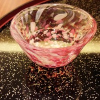 日本料理 瀬戸内 - 雨後の月