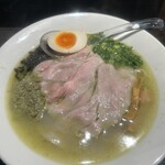 中華蕎麦 無冠 - 