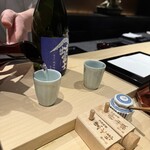 中目黒いぐち 上ル - 