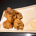 炭火焼鳥と朝〆鮮魚 鳥雅 - 