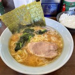 寿々喜家 曙町店 - 