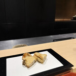 中目黒いぐち 上ル - 