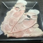 中華蕎麦 無冠 - 