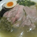 中華蕎麦 無冠 - 