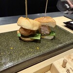 中目黒いぐち 上ル - 