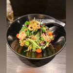 焼鳥ダイニング暁 - 