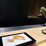 中目黒いぐち 上ル - 