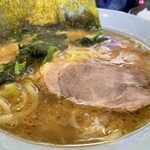 寿々喜家 曙町店 - 