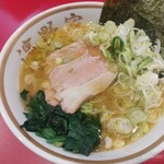 ラーメン濱野家 - 