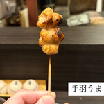 焼鳥ダイニング暁 - 