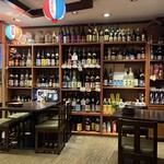 くわっちー家 - お酒の種類も驚くほど豊富