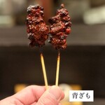 焼鳥ダイニング暁 - 