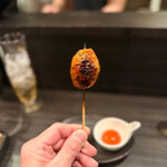 焼鳥ダイニング暁 - 