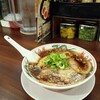 ラーメン 魁力屋 御殿場店