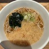 蕎麦いまゐ 新横浜店