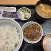 なか卯 三宮御幸通店