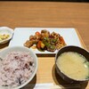 定食屋 百菜 旬 博多一番街店