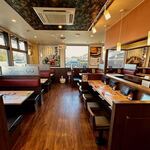 ごはん処 満天食堂 上戸祭店 - 