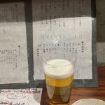 焼鳥どろまみれ - 