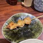 焼鳥どろまみれ - 