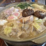 丸千葉 - ぐつぐつ…………