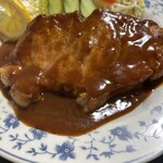 工藤精肉店食堂部 - 