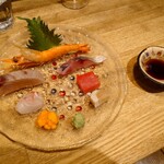 季節料理かたやま - 