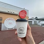エソール ストア - 三笠高校生レストラン MIKASA COOKING ESSOR（エソール）外観