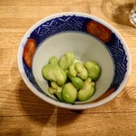 季節料理かたやま - 