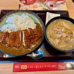 ごはん処 満天食堂 - 