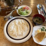 停車場 - 