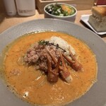 やまねや 生パスタ研究所 - 