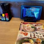 ごはん処 満天食堂 - 