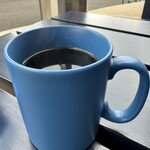 BLUE SIX COFFEE - 本日のコーヒーＬサイズ