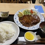 工藤精肉店食堂部 - 