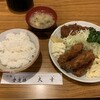 とんかつ 大幸