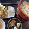 かわたうどん