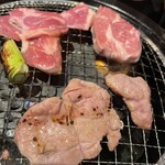 網焼きジンギスカン 羊肉酒場 悟大 佐賀駅前店 - 