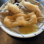 かわたうどん - 