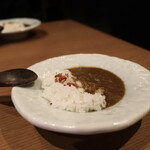 肉と魚 Second Class Tokyo - 