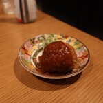 肉と魚 Second Class Tokyo - 