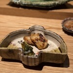 鮨処 一石三鳥 - 