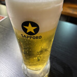 ホルモン焼肉ぶち - 