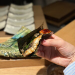 鮨処 一石三鳥 - 