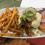 Cheeseburger In Paradise - 