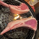 網焼きジンギスカン 羊肉酒場 悟大 佐賀駅前店 - 